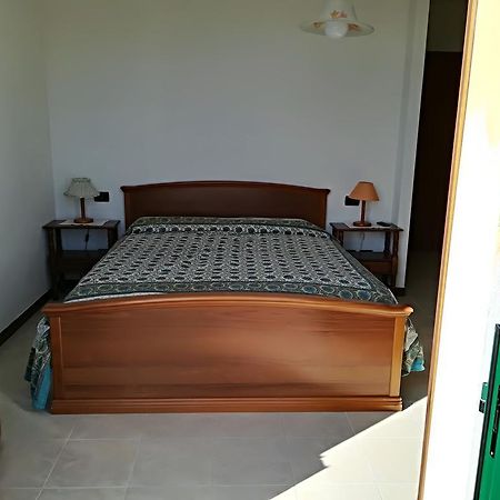 Locanda Primo Sole Leivi Bagian luar foto