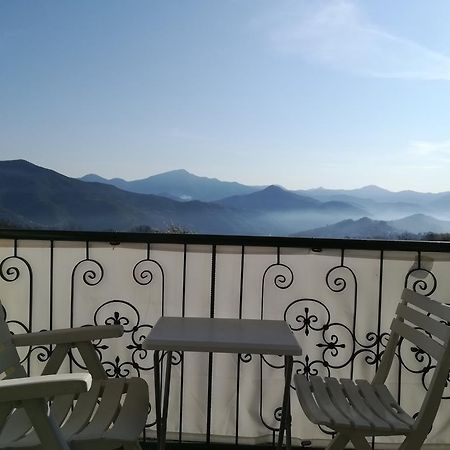 Locanda Primo Sole Leivi Bagian luar foto