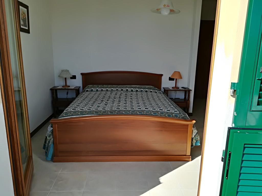 Locanda Primo Sole Leivi Bagian luar foto
