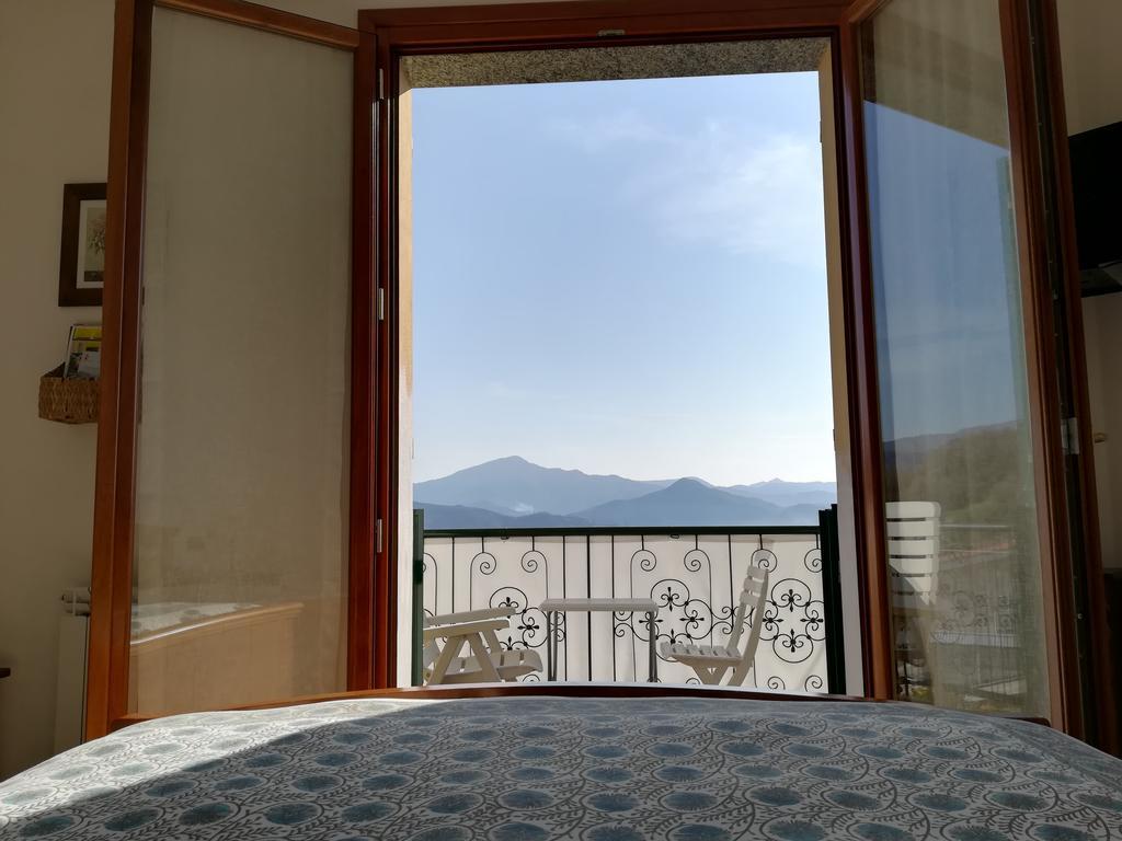 Locanda Primo Sole Leivi Bagian luar foto