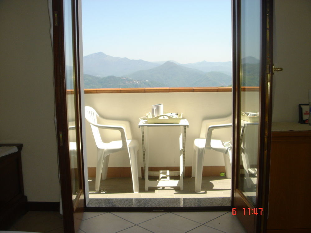 Locanda Primo Sole Leivi Bagian luar foto