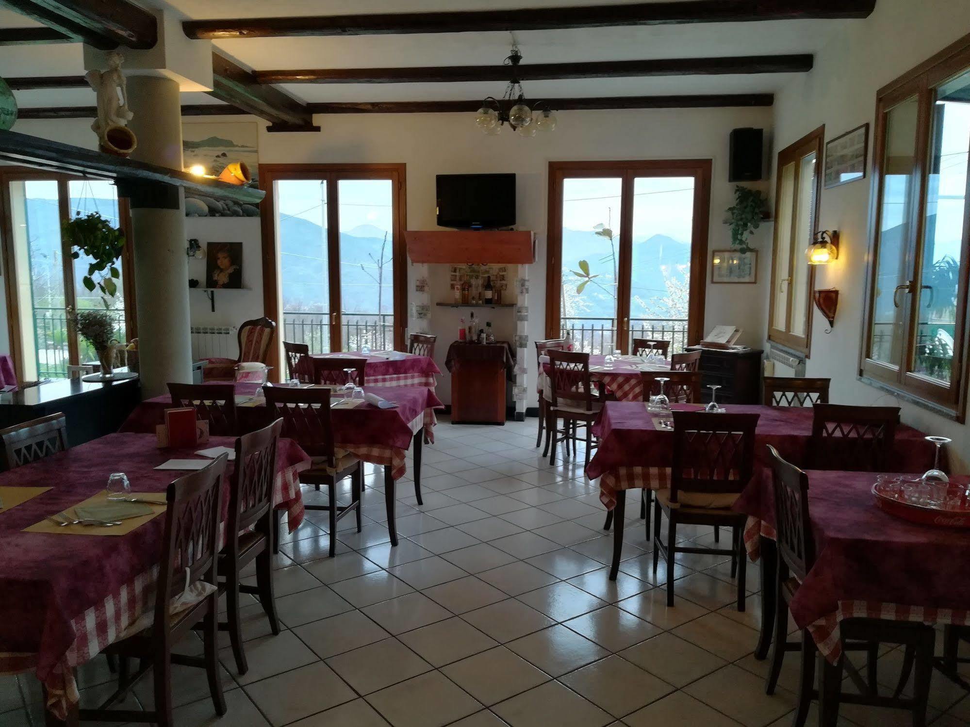 Locanda Primo Sole Leivi Bagian luar foto
