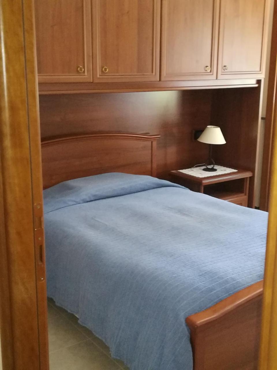 Locanda Primo Sole Leivi Bagian luar foto