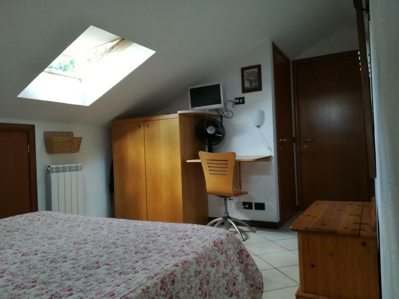 Locanda Primo Sole Leivi Bagian luar foto